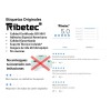 Etiqueta Térmica Para Impresora Portátil 38x25 Mm C400 R1