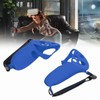 2pcs Touch Controller Grip Cover Silicone Grip Cover Protector with