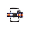 Backcountry Research Unisex's Race Strap, Colorado Flag, One Size