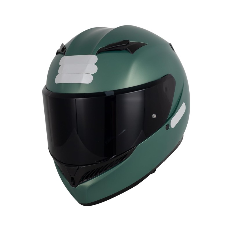 Soman New K3 Visor, Tinted K3 Tinted Shield Replacement Compatible