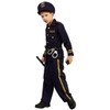 Childrens Police Officer Costumes (S)