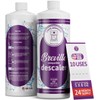 Breville Descaler (10 Uses) Specially Formulated for Your Breville Espresso