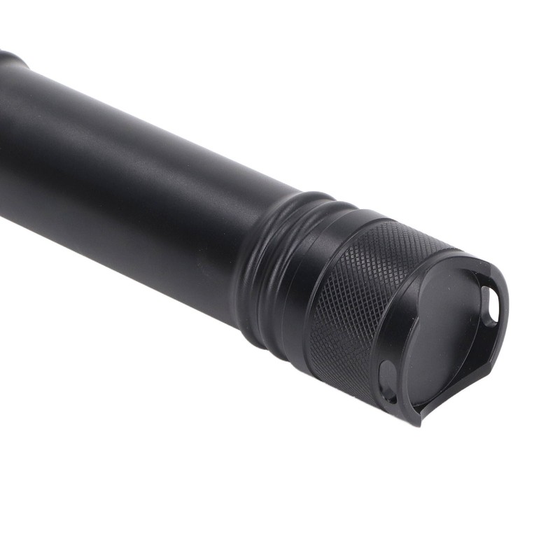 5000LM Diving Light IPX8 Waterproof Diving Flashlight 100 Meters Underwater