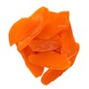 Dried Mango, 2 Pound Bag, Mango Slices, The Hampton Popcorn