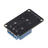 JOYKK 1Piece 1 Channel 3V Relay Module 3.3V Low Level