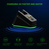 Charging Dock Compatible with Razer Mouse Viper Ultimate Naga pro