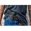 CYA Supply Co. Base IWB Concealed Carry Holster Veteran Owned