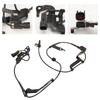 Effitnee Front Right ABS Sensor for F0-rd Transit Ranger T64