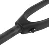 Carbon Fiber Bike Front Fork 20 Inches 406 Disc Brake