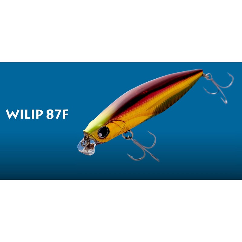 Pop Sea Crew WILIP 87F #001 Happy Lemon
