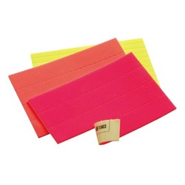 TIEMCO Strike Detector Free Cut Yellow