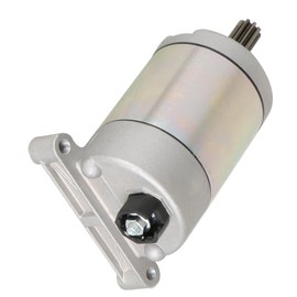 Thomletha Starter Motor Replacement for 28P-81890-00-00 Replacement for Yamaha Kodiak 700 2016-2020 2021