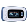As One Vital Navi Pulse Oximeter, Blue CB-1