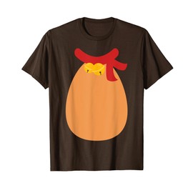 Reindeer Body Costume T-Shirt T-Shirt
