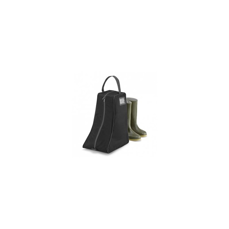Quadra Unisex Adults Sports Teamwear Colours Boot Bag - One
