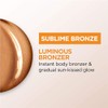 L’ORÉAL PARIS - Loción Autobronceadora Sublime Bronze Medium - 150
