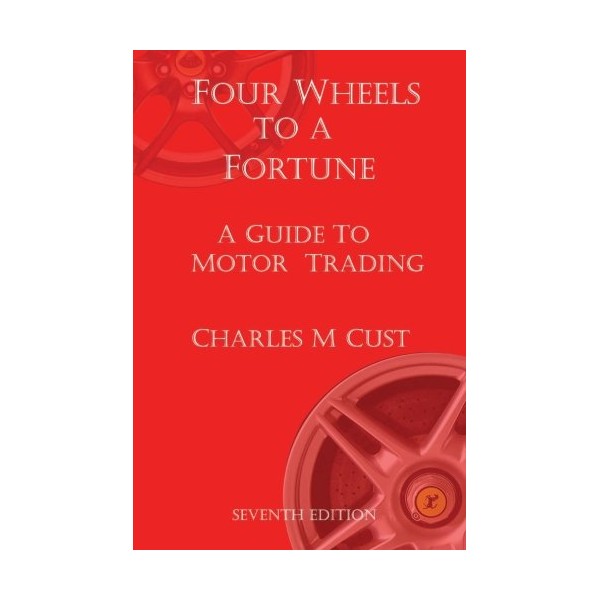 Four Wheels To A Fortune