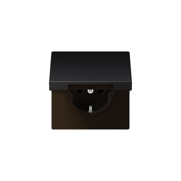 Jung AL 1520 KL D Schuko Socket 16 A 250