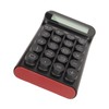 Blue Switch Calculator 20 Keys Intelligent Shutdown Detachable Slip Resistant