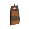 Bucket Boss Bit Keeper with Flap Fit in Brown, 54188