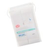 Ipetboom 240pcs Disposable Non-woven Cotton Pads Stretchable Facial Puff for