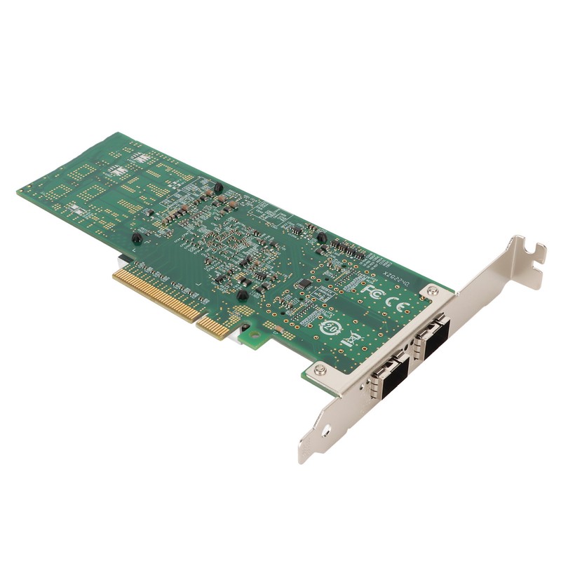 10Gb Ethernet Network Card BCM57810S Chip 10 Gigabit PCIE 2
