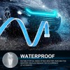 70'' Car Hood Light Strip, 12V Daytime Running Light Stirp