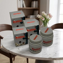 Mongul Cloud Partners Lutiner Multi Balm Accenda Lutiner Pore Balm Pharmesthetic, 3 pcs. / 루티너 멀티밤 악센다 루티너 모공밤 파메스테틱, 3개