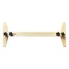 Stair Tread Gauge and Shelf Layout Tool, Suitable for Stairs,