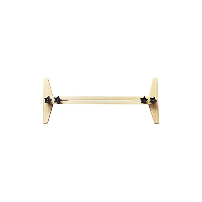 Stair Tread Gauge and Shelf Layout Tool, Suitable for Stairs,