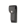 Magnum Kl. Leather Case / Black