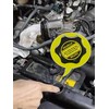 1.3 Bar High-Pressure Radiator Cap, with Universal Fill Necks, for