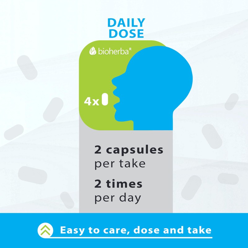 Amino Acid Complex Capsules - Essential Amino Acids Supplement 100