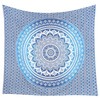 Popular Handicrafts Tapestries Hippie Mandala Tapestry Hippie Mandala Wall Hanging