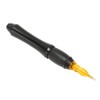 Traditional Tattoo Stick Pen Prevent Slipping Aluminium Detachable Washable Manual