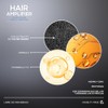 MARTHA DEBAYLE Shampoo HAIR AMPLIFIER para todo tipo de cabello.