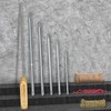 Rope Splicing Tool Kit, Rope Splicing Kit for Splicing Double