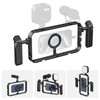 Ulanzi MG-001 Magnetic Video Rig Smartphone Cage Frame
