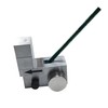 Pencil Hardness Tester with 500/750/1000g Load Weigh and 13 Pencils