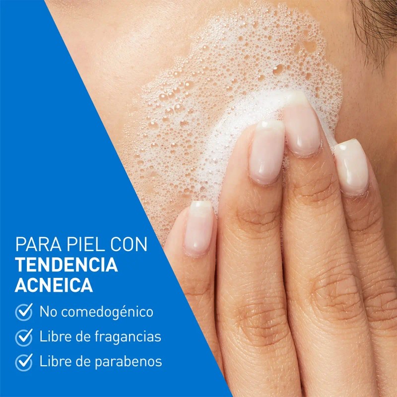Limpiador Control Imperfecciones 473 Ml