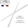 Camila Paris CP3177 French Twist Stick Hair Pin, Set of