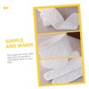 Kisangel Cotton Belly Band Navel Straps Warmth-keeping Belly Belts Newborn