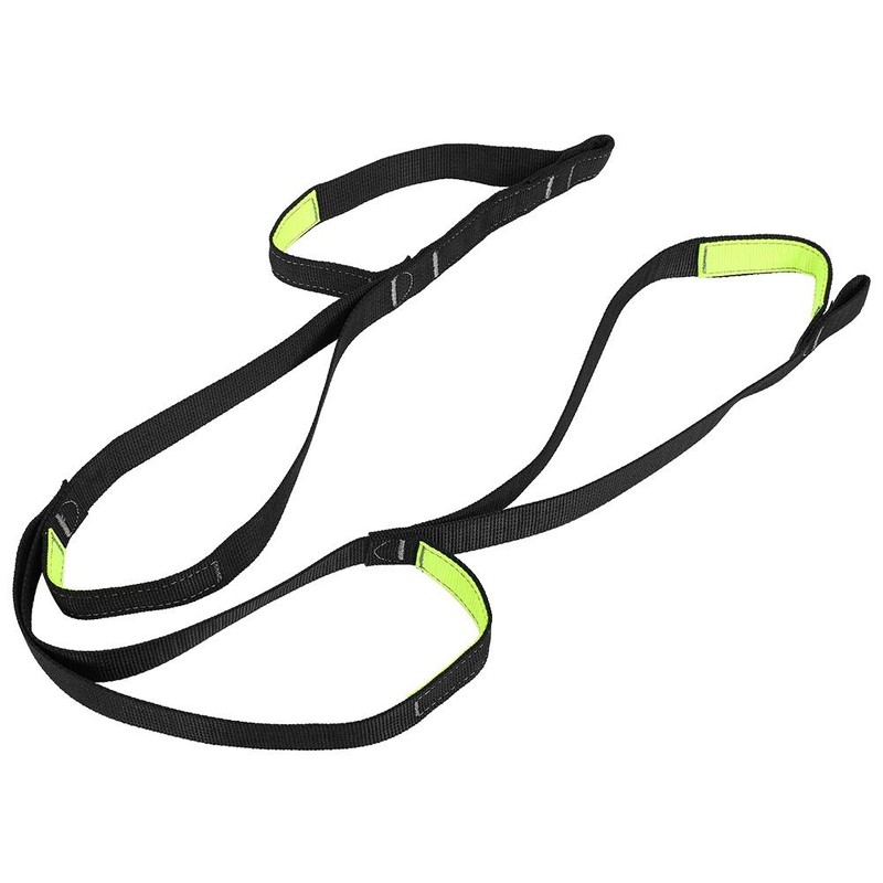 MAGT Climbing Foot Pedal, Climbing Foot Strap Climbing Harness Climbing