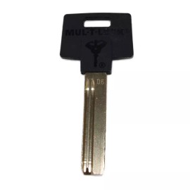 Mul-T-Lock Classic 006C Key
