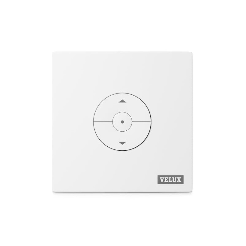 VELUX KLI 310 WW Universal Roof Window Wall Switch for