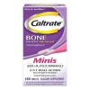 Calcio Caltrate 600 D3 Plus Min Sabor Sin Sabor                                                                                                       