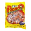 Pico Mediano, The Original Orange Flavor Hot Candy Powder, 50-Count