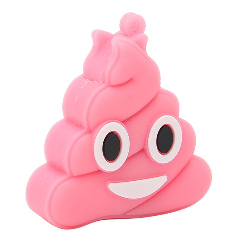 Flash Drive Compatibility Durable Cartoon Reliable Stable Performance USB Stick