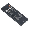 ALLIMITY FSR78 ZV28960 Remote Control Replace fit for Yamaha Soundbar