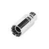 Kitaco 674-0401211 Plug Socket, Mag Catch Type, Compatible with Hexagonal